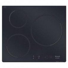 BRANDT BPI2638UB 3-ZONE INDUCTION HOB